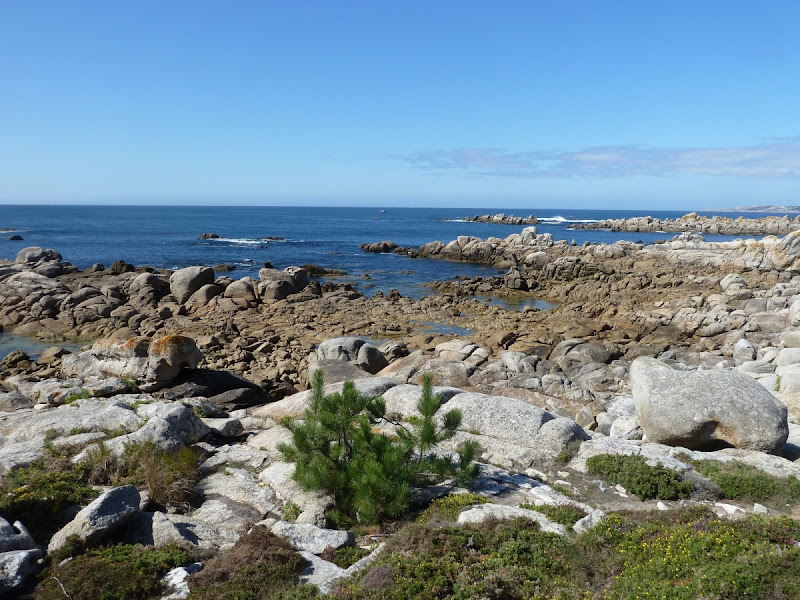 Septembre en Galice - Photo 8