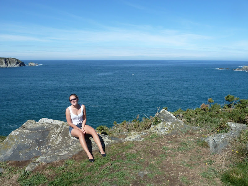 Septembre en Galice - Photo 18