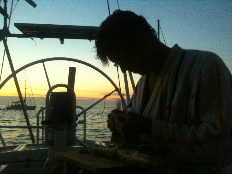 Septembre en Galice - Photo 19