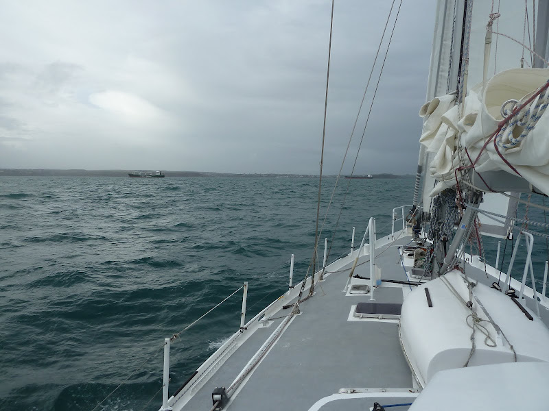 First Sailings - Photo 3