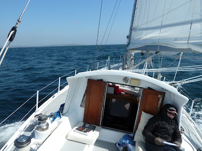 Easter Nav view!