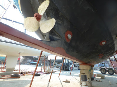 Chantier naval