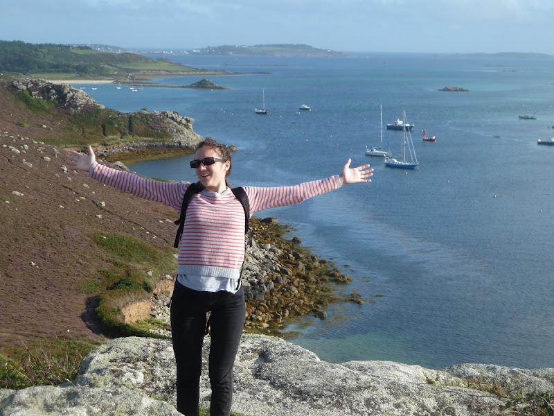 Septembre irlandais - Photo 2
