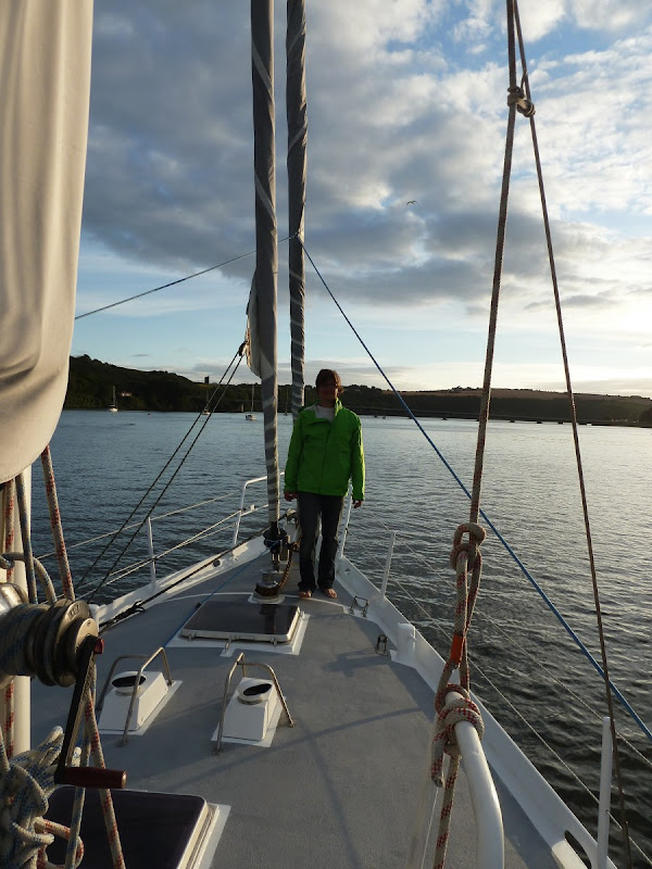 Septembre irlandais - Photo 6