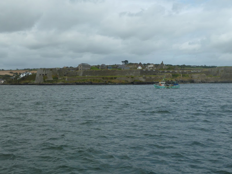 Septembre irlandais - Photo 8