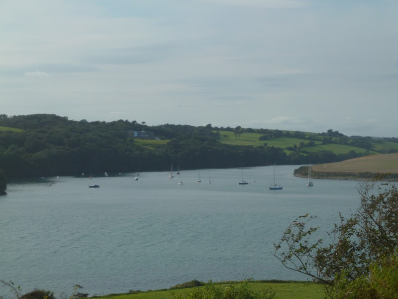 Septembre irlandais - Photo 10
