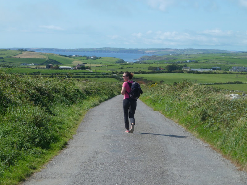Septembre irlandais - Photo 13