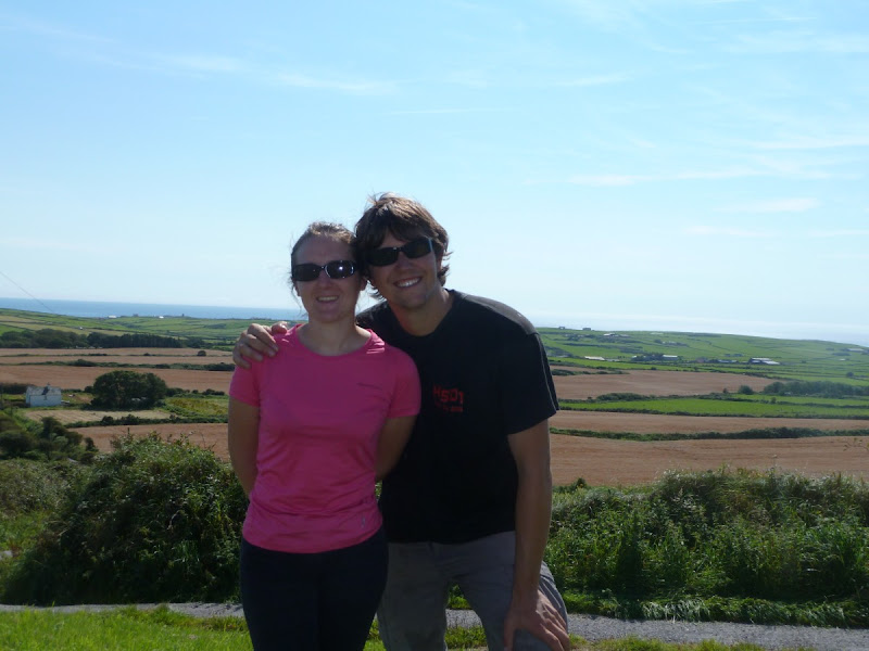 Septembre irlandais - Photo 14