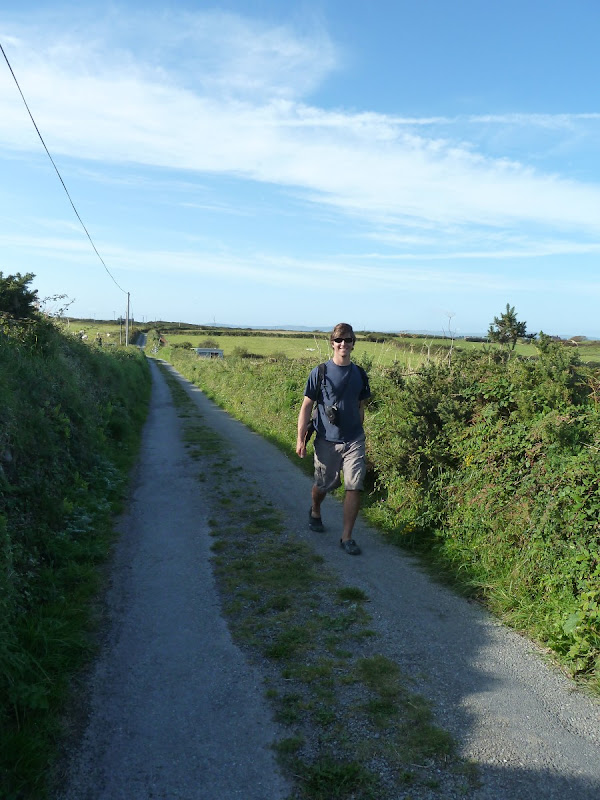 Septembre irlandais - Photo 23