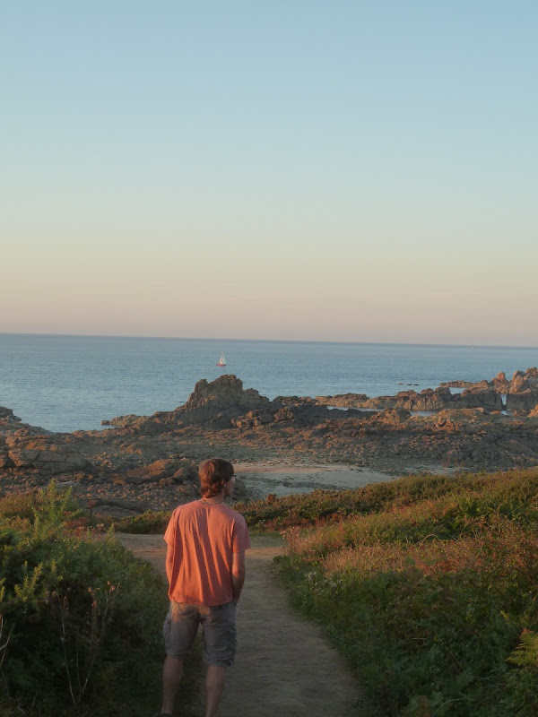 Septembre irlandais - Photo 26