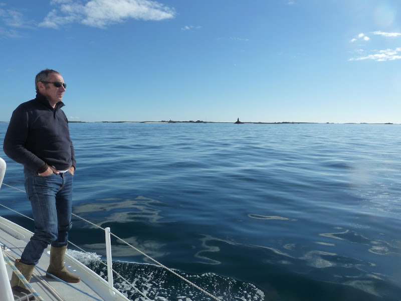 Heading to Vannes! - Photo 4