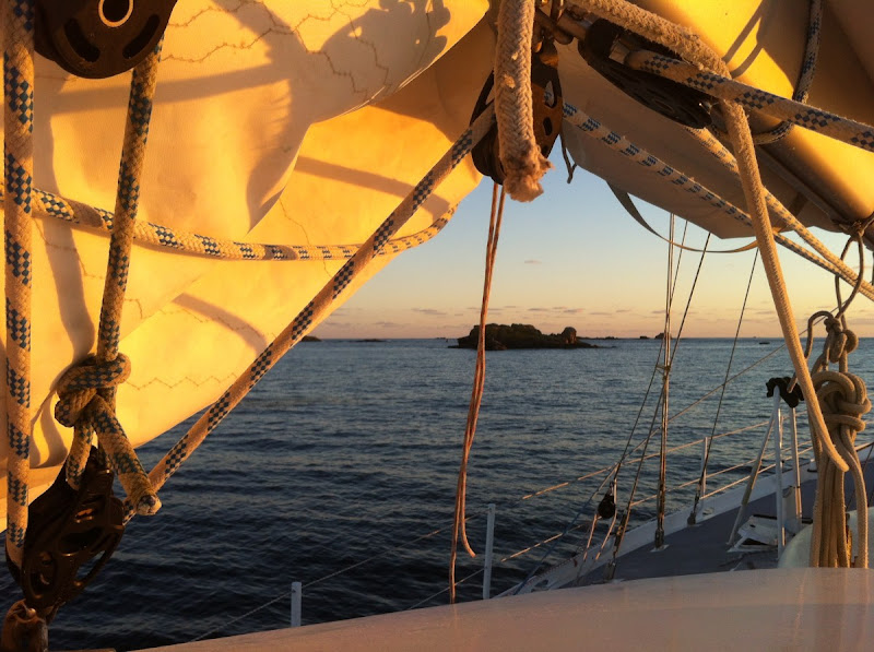 Heading to Vannes! - Photo 7