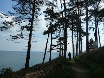 Vue de Escapade aux Scillys