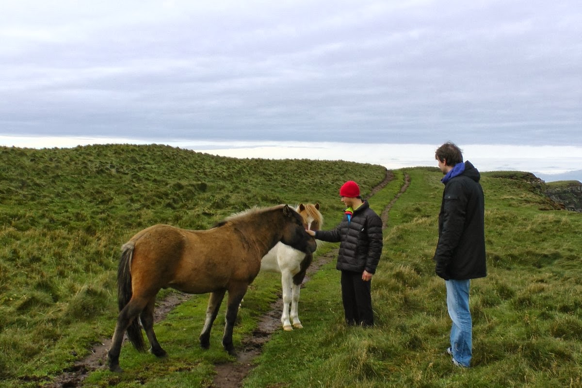 Rencontre...