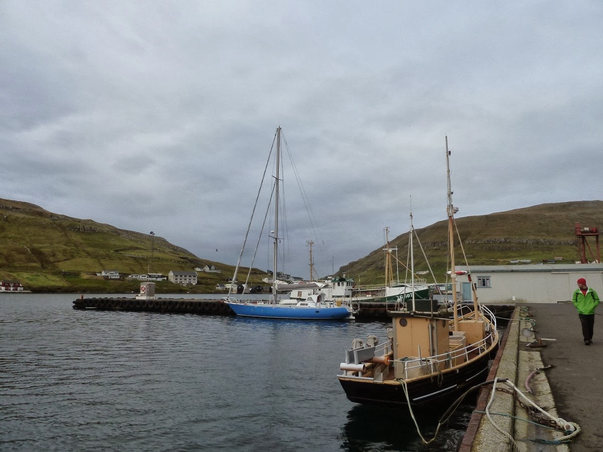 Port de Vagur