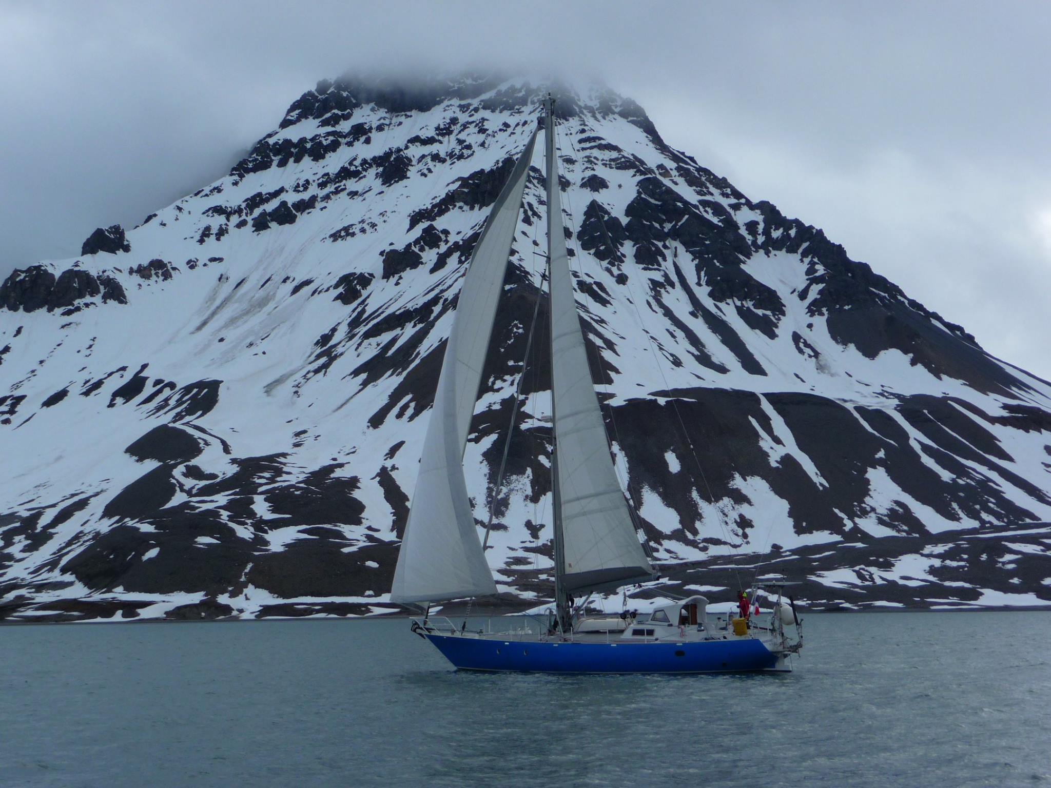 Expedition 2013 - Photo 19