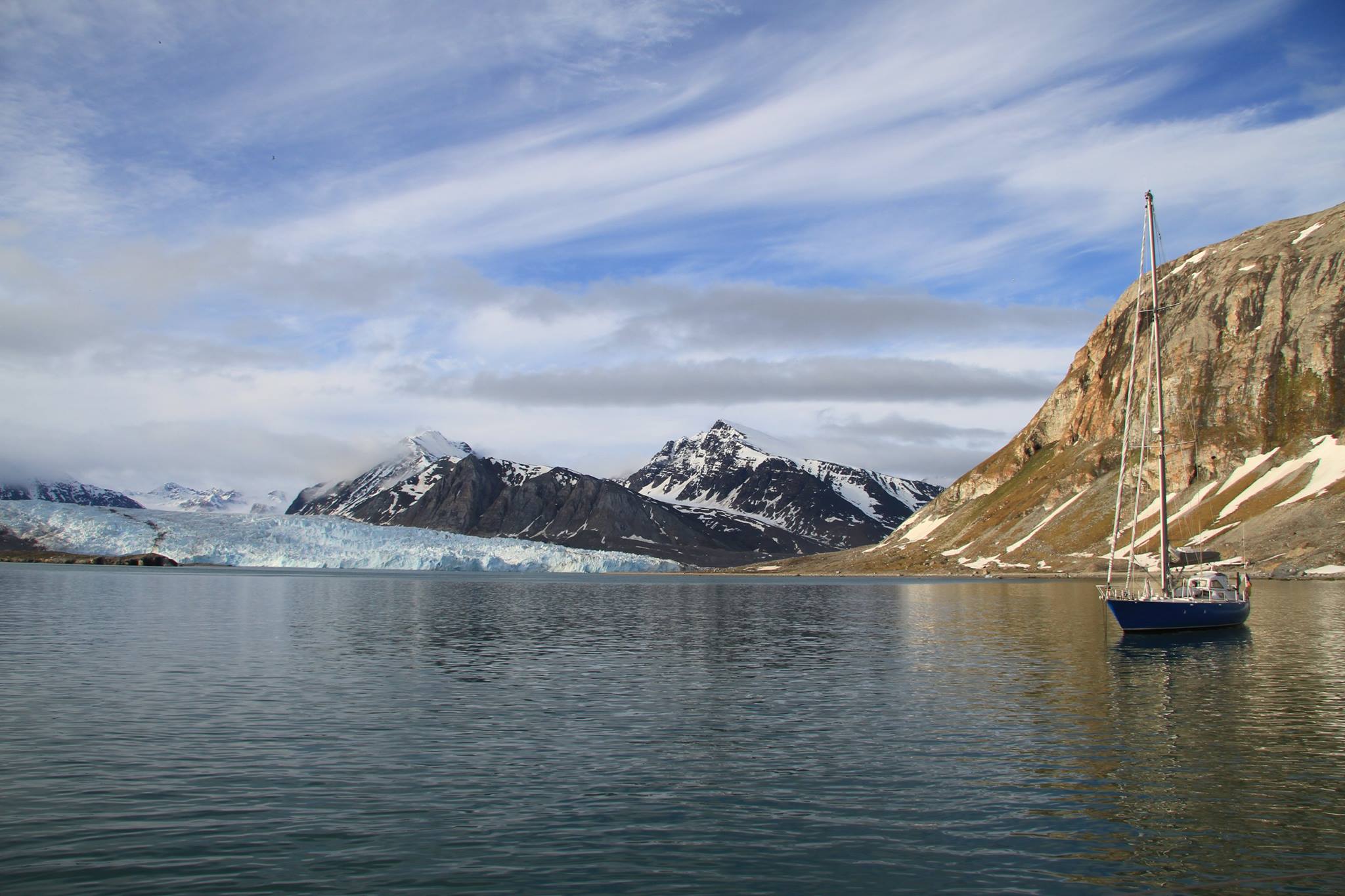 Expedition 2013 - Photo 20
