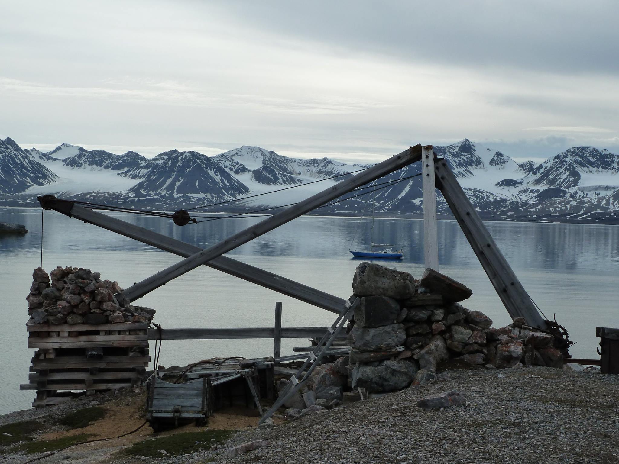 Expedition 2013 - Photo 23