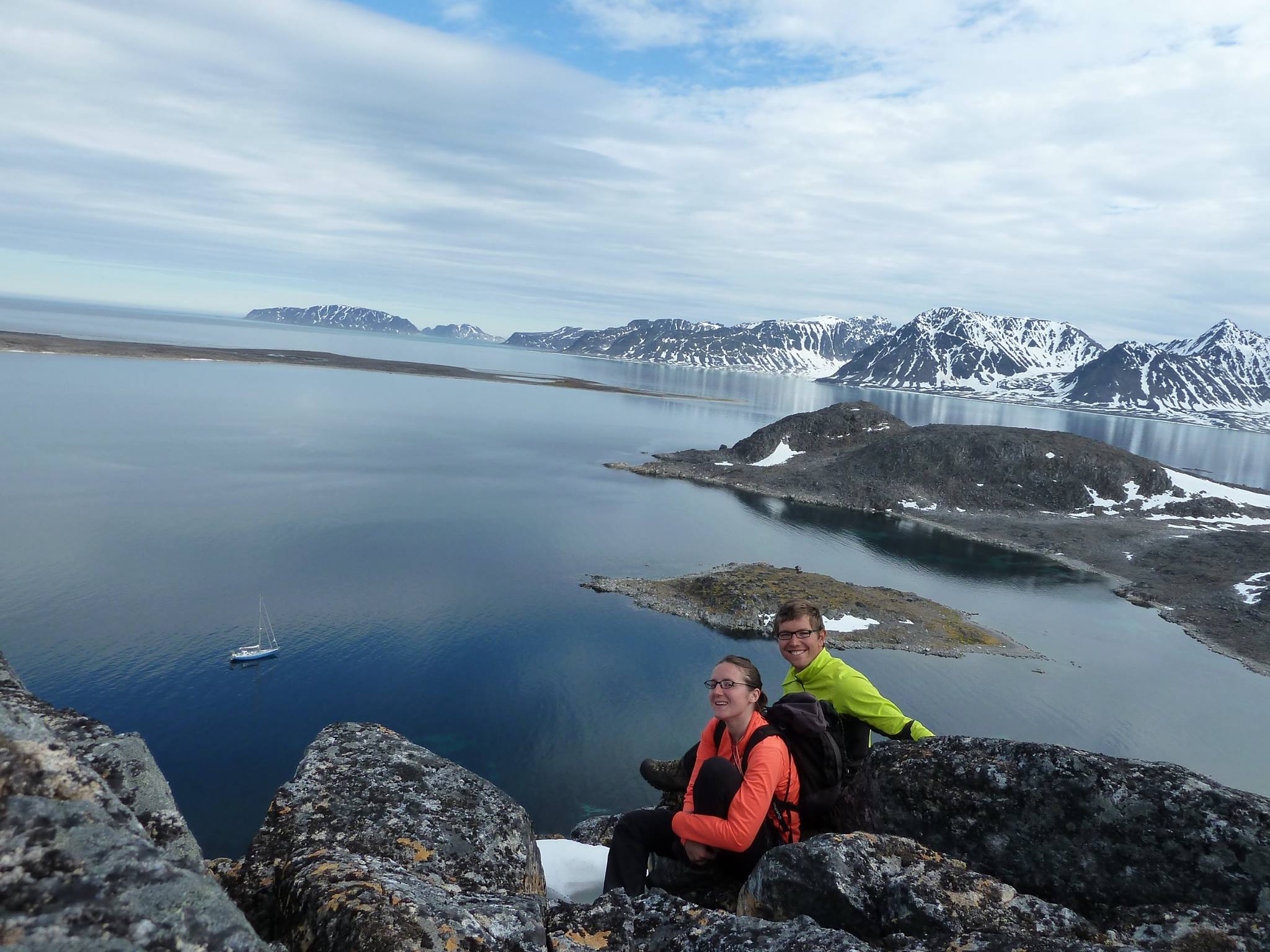Expedition 2013 - Photo 27
