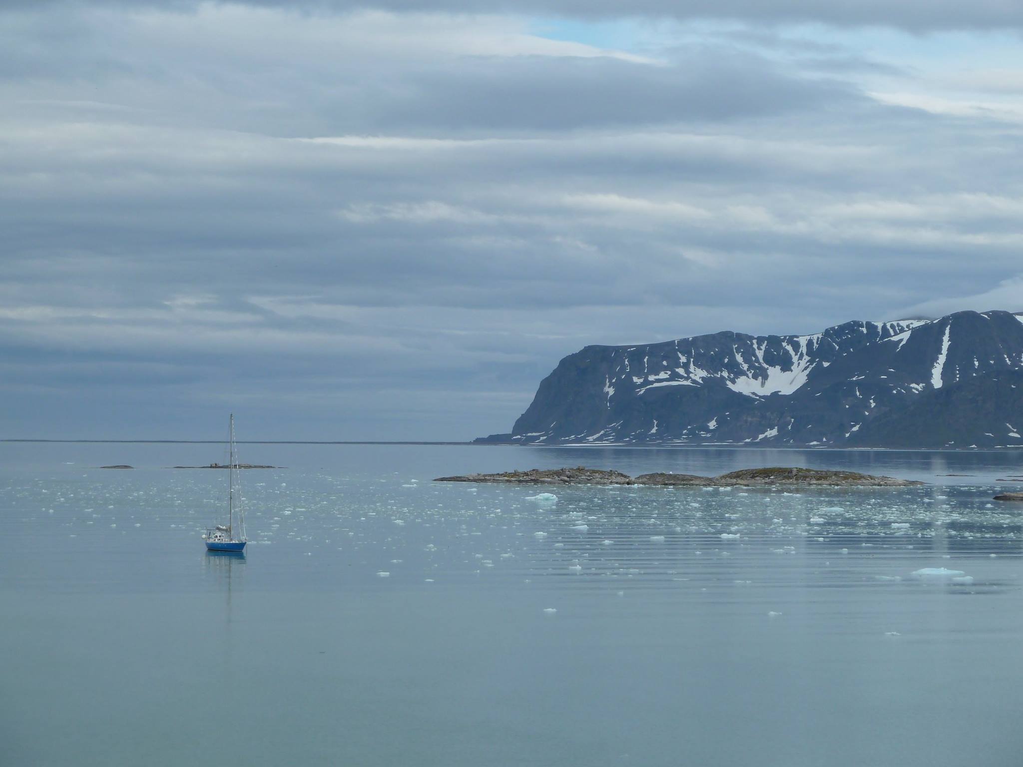 Expedition 2013 - Photo 31