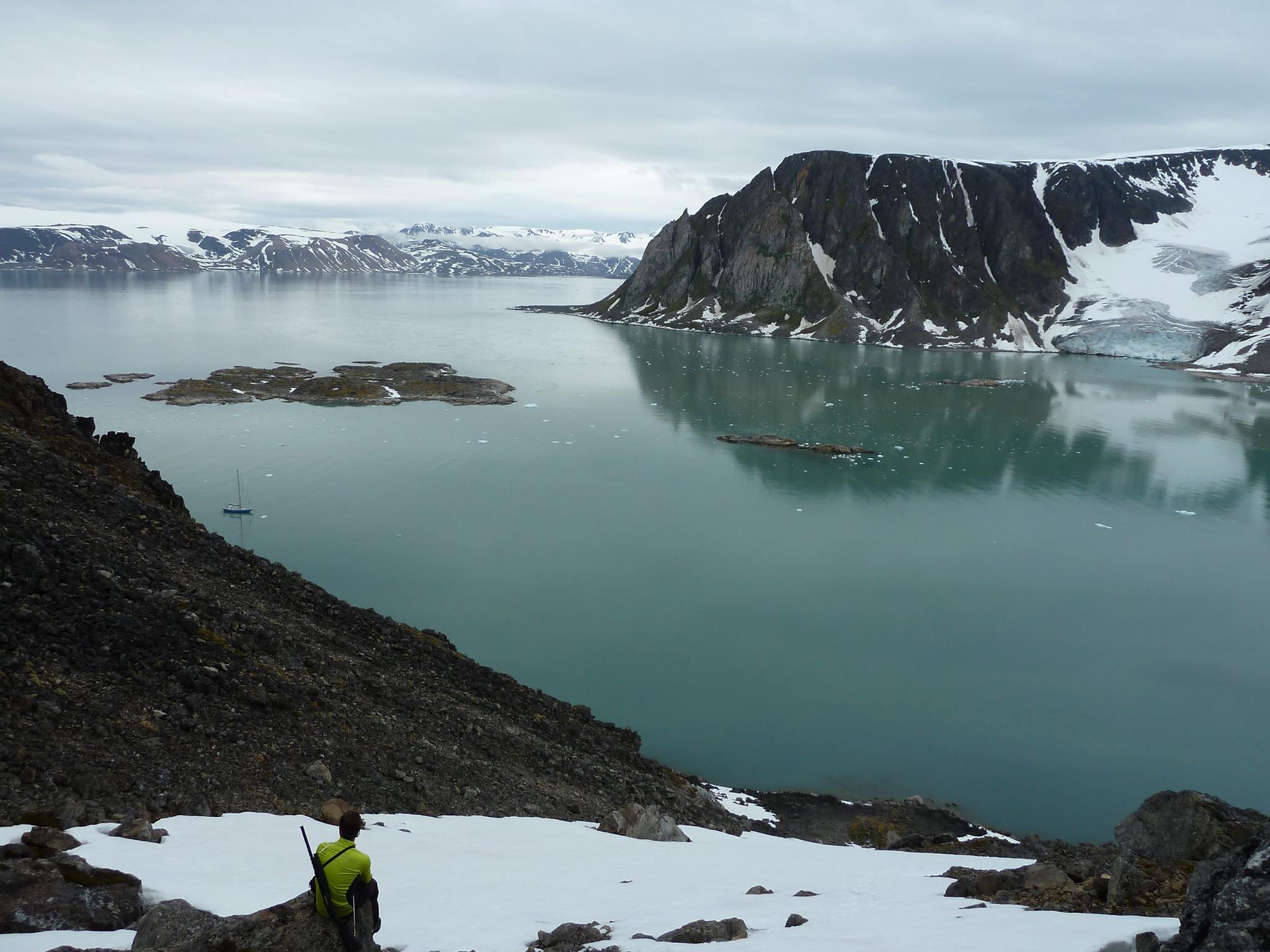 Expedition 2013 - Photo 32