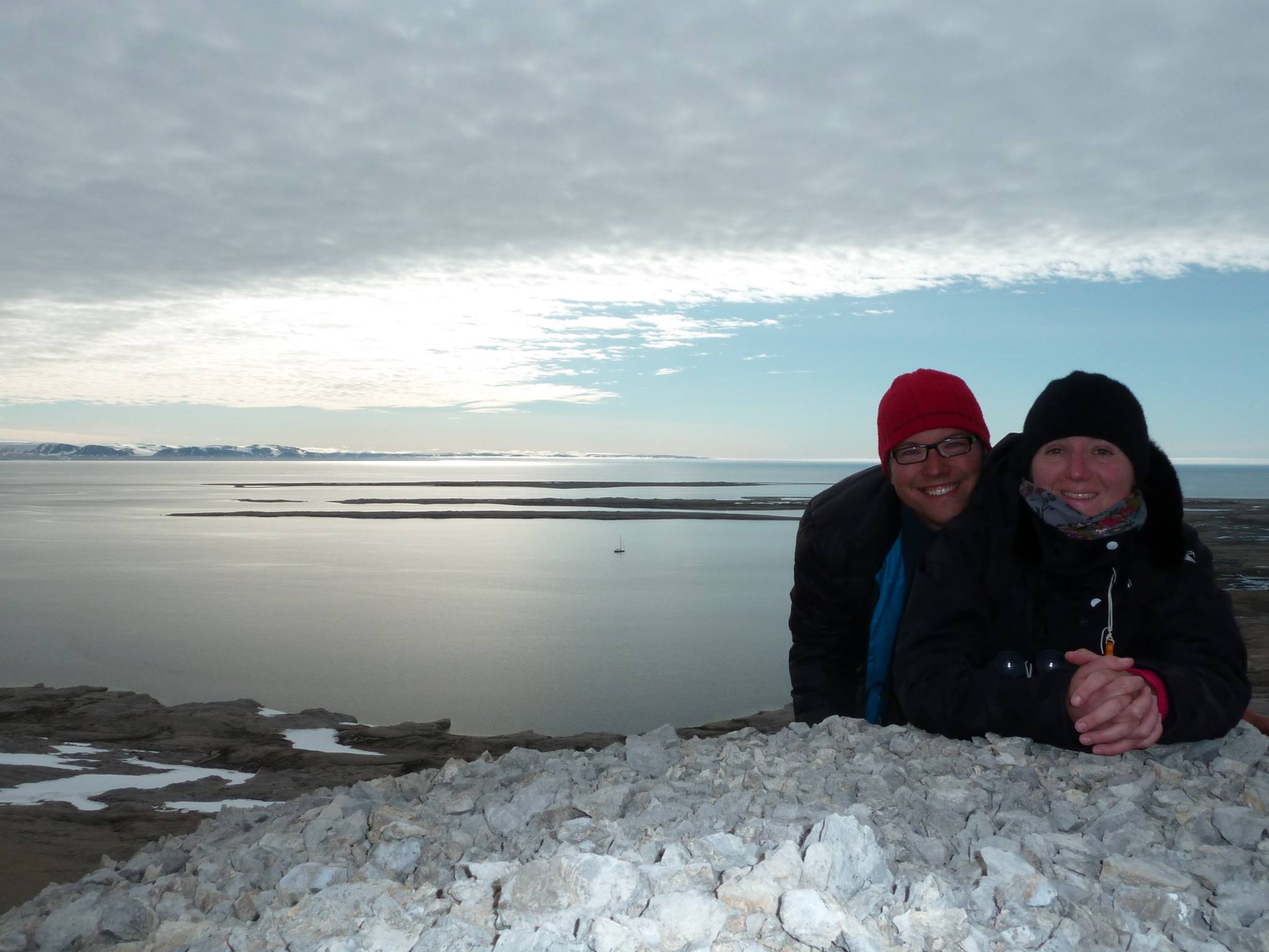 Expedition 2013 - Photo 39