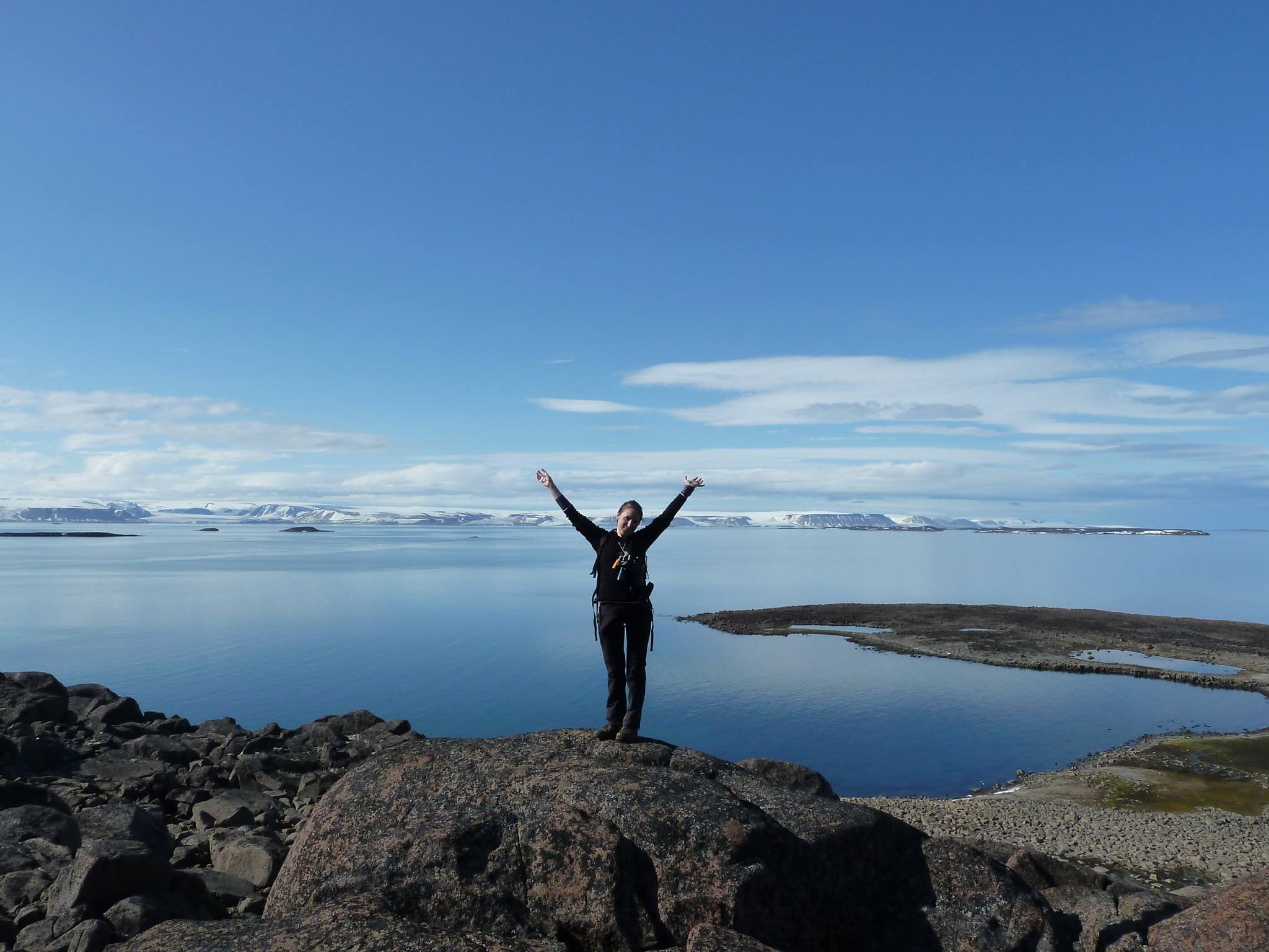 Expedition 2013 - Photo 42