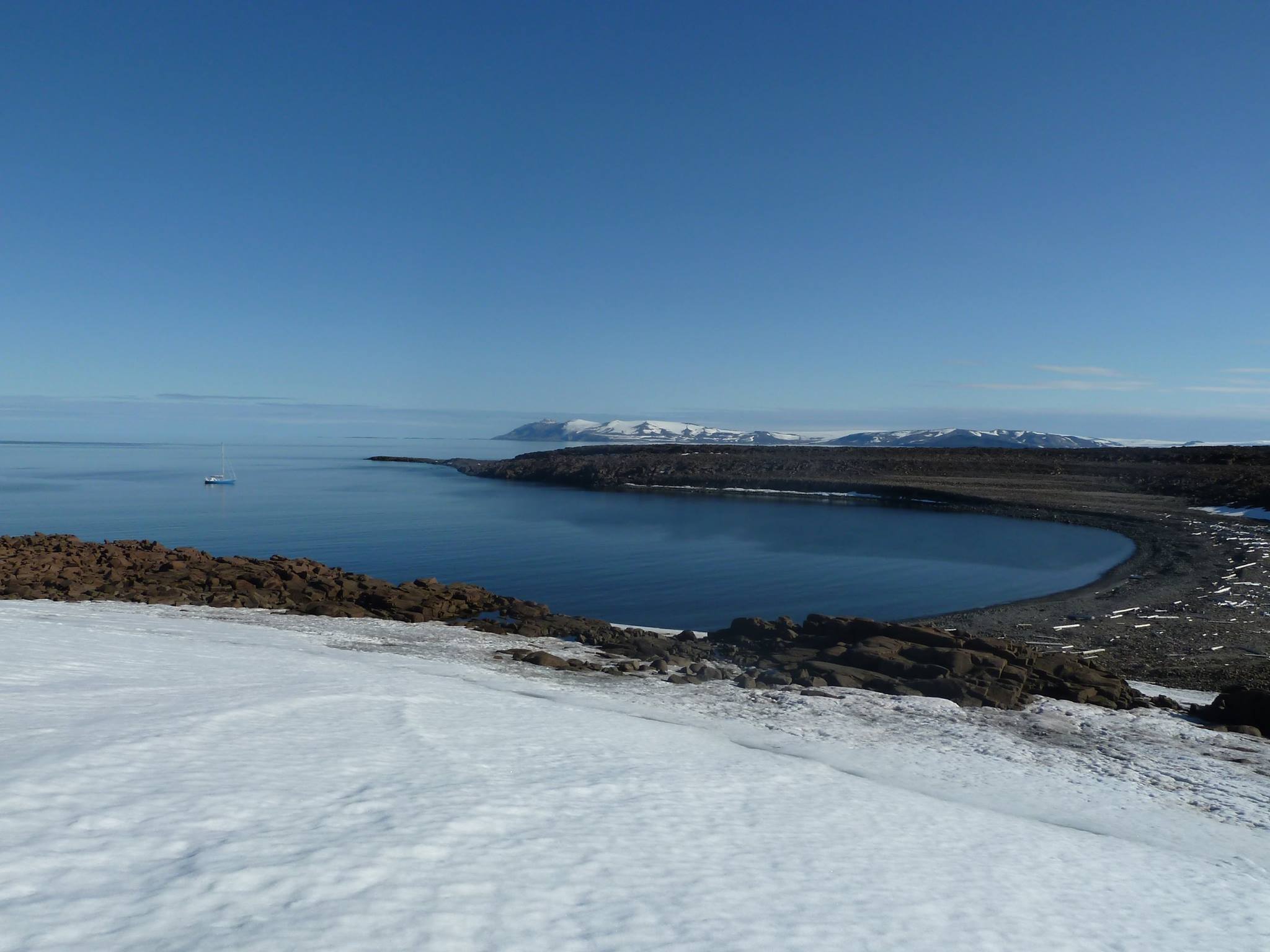 Expedition 2013 - Photo 44