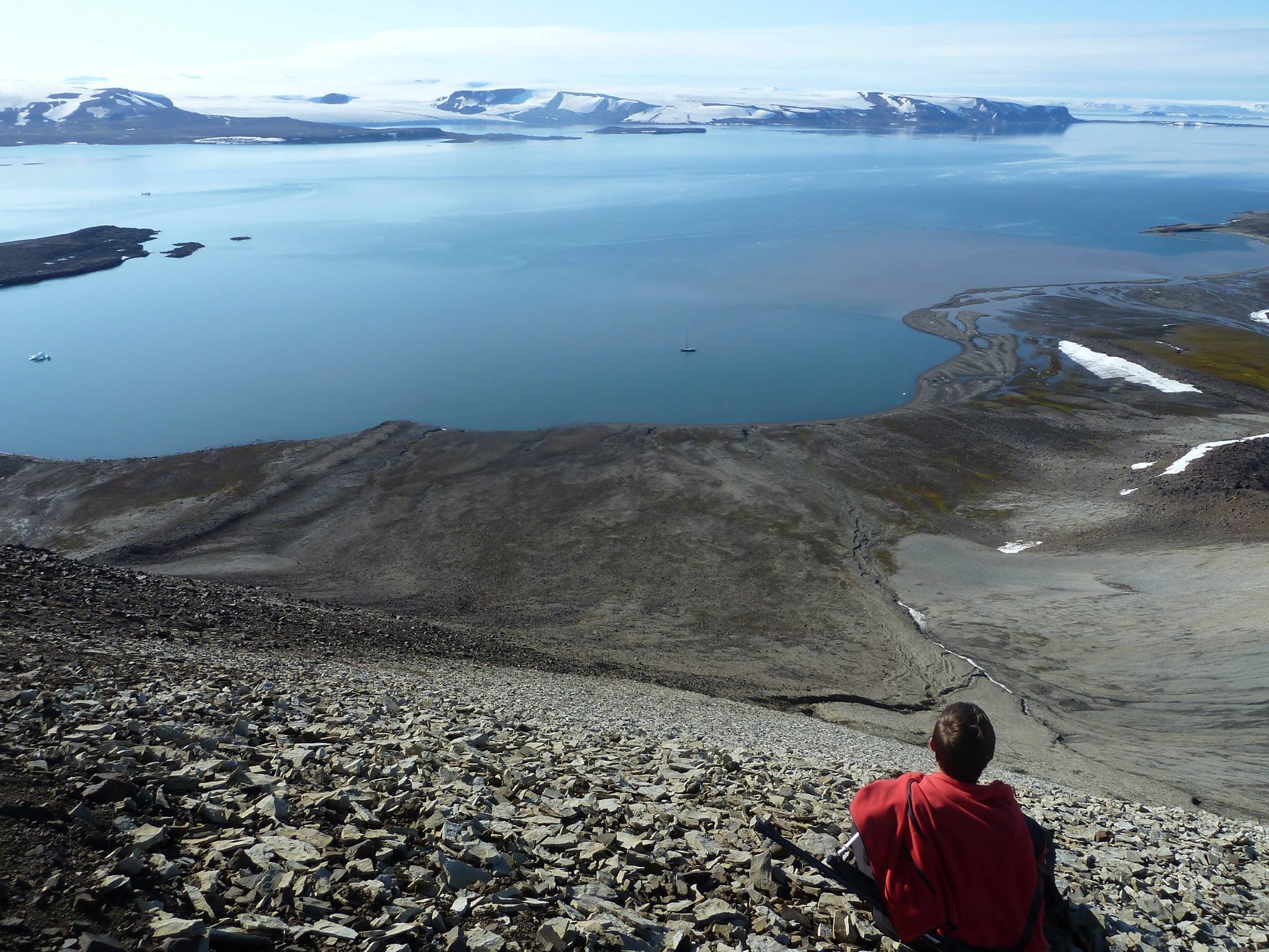 Expedition 2013 - Photo 45