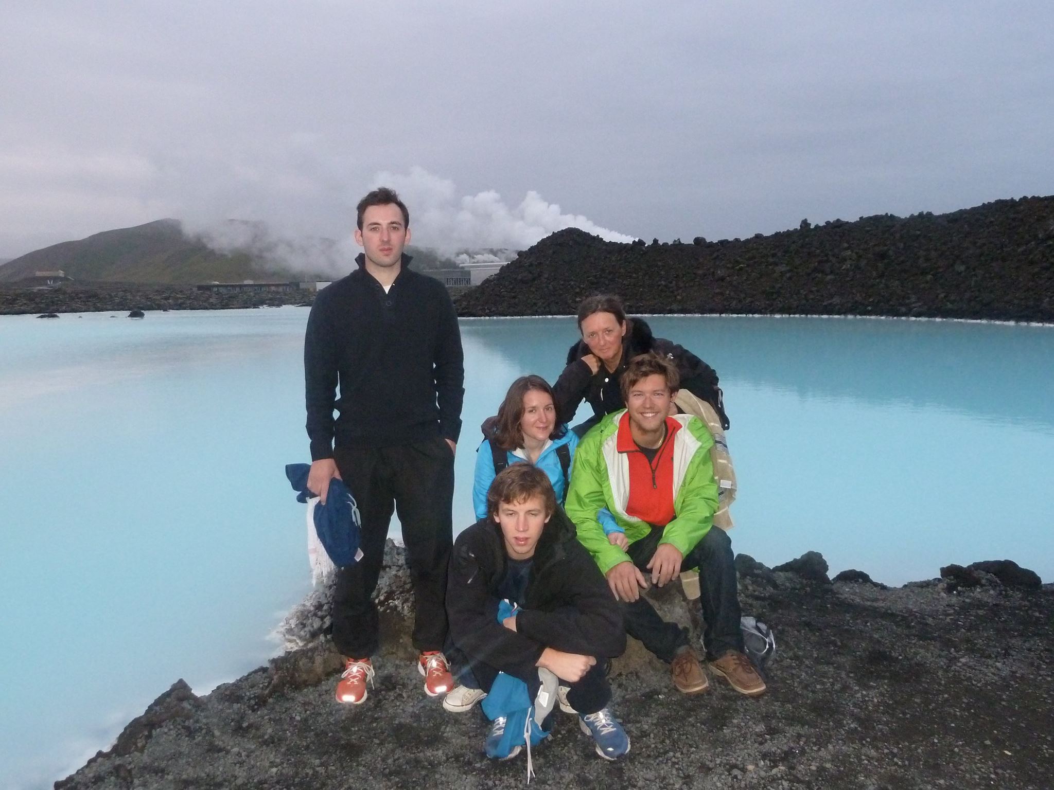 Expedition 2013 - Photo 61