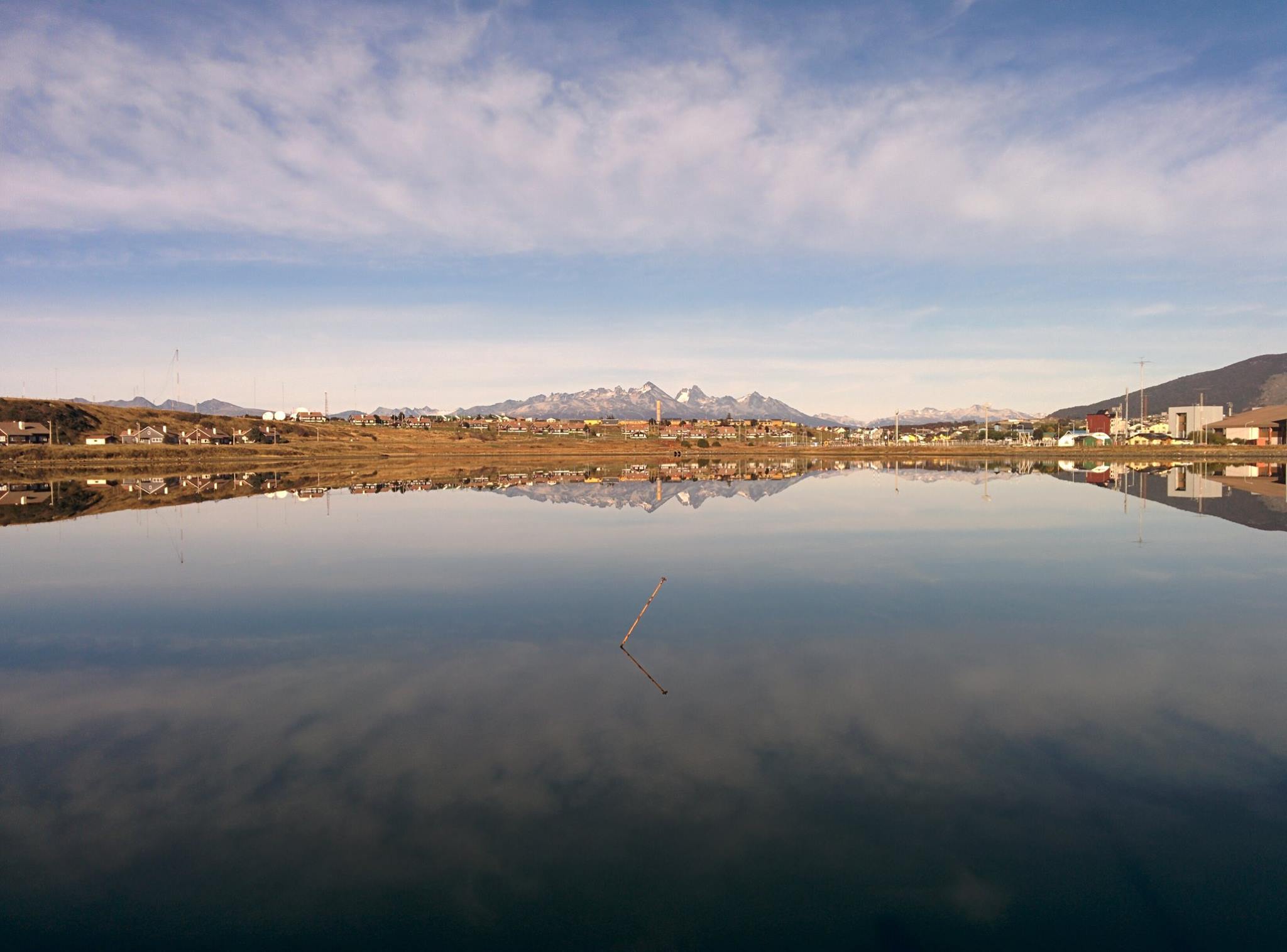 Ushuaia