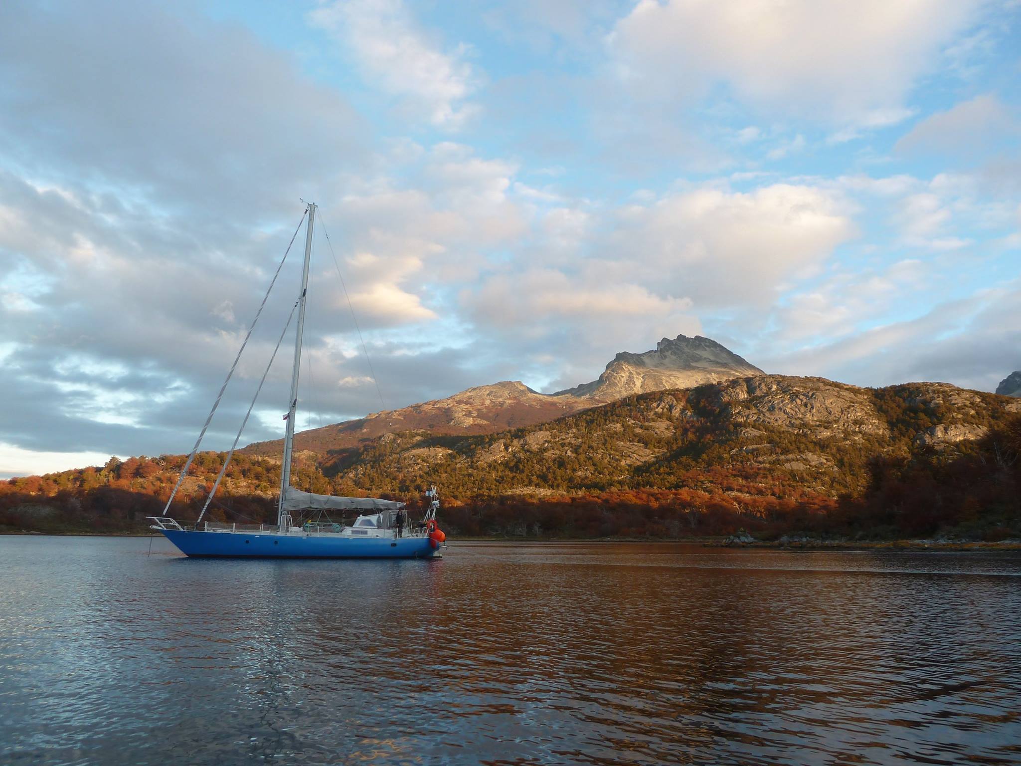 Caleta Liwaia