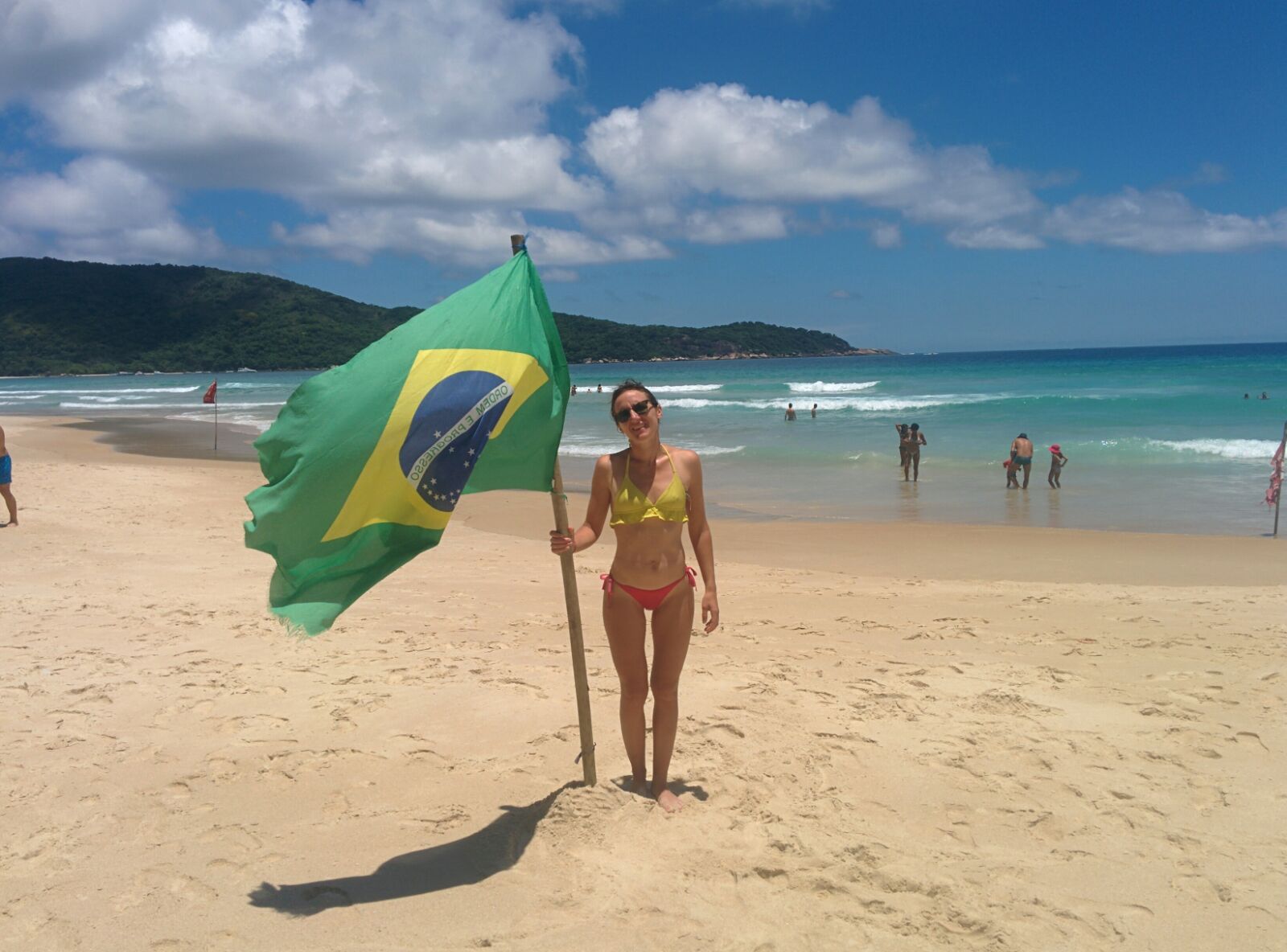 Ilha Grande et Paraty