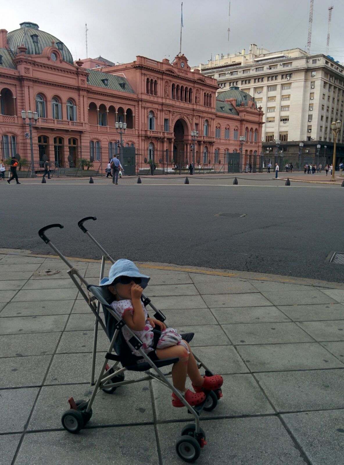 Buenos Aires, Mar del plata