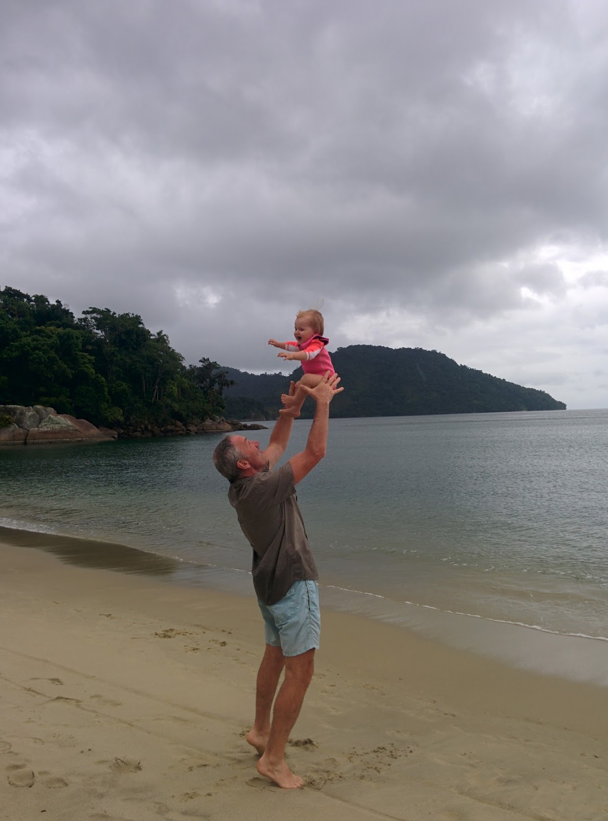 Ilha Grande et Paraty