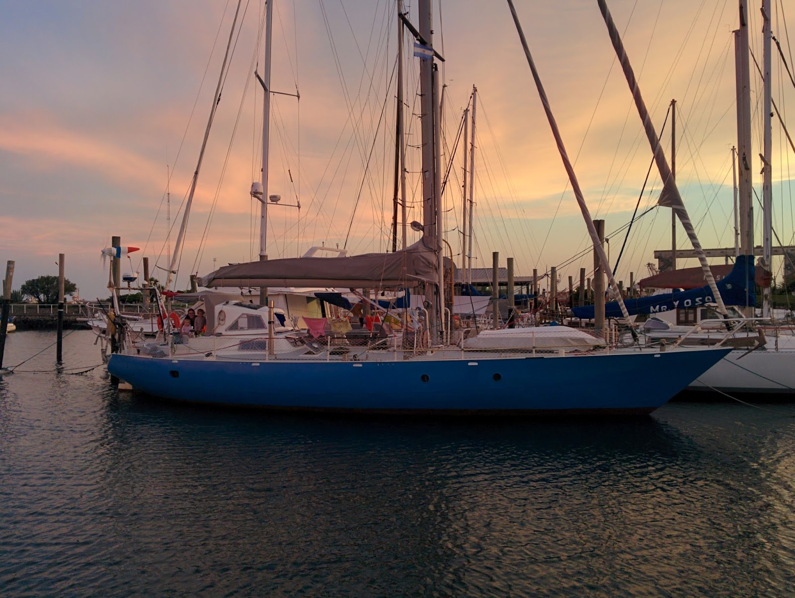 Puerto Madryn
