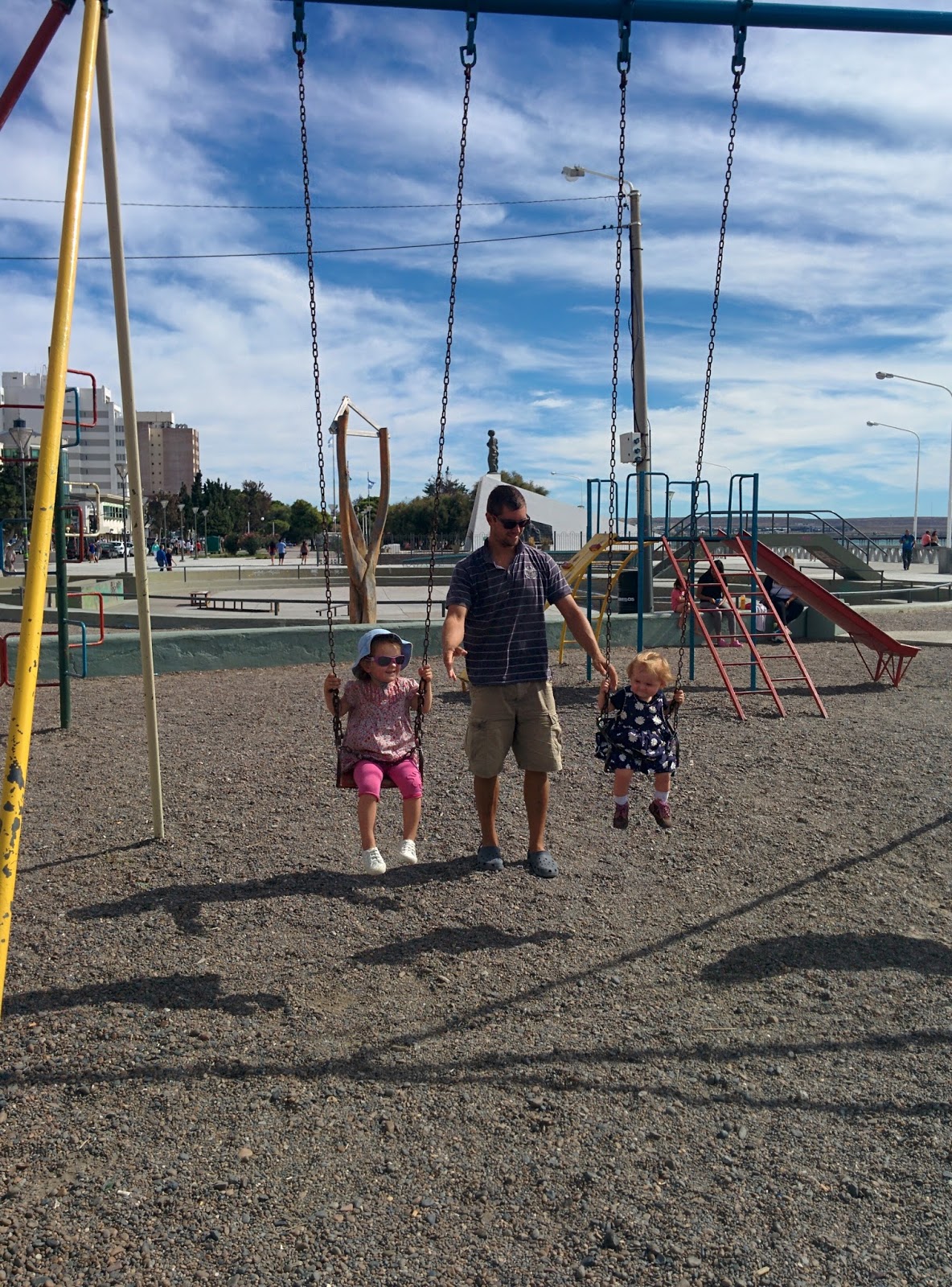 Puerto Madryn