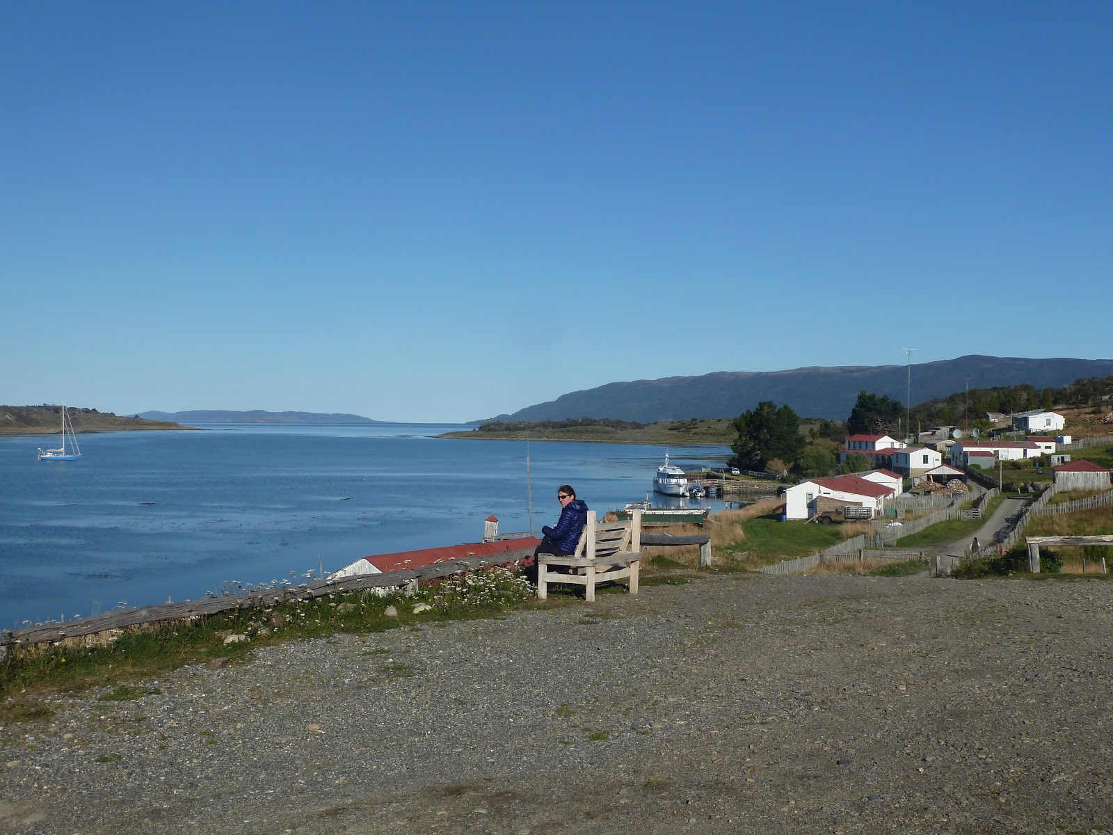 Puerto Harberton
