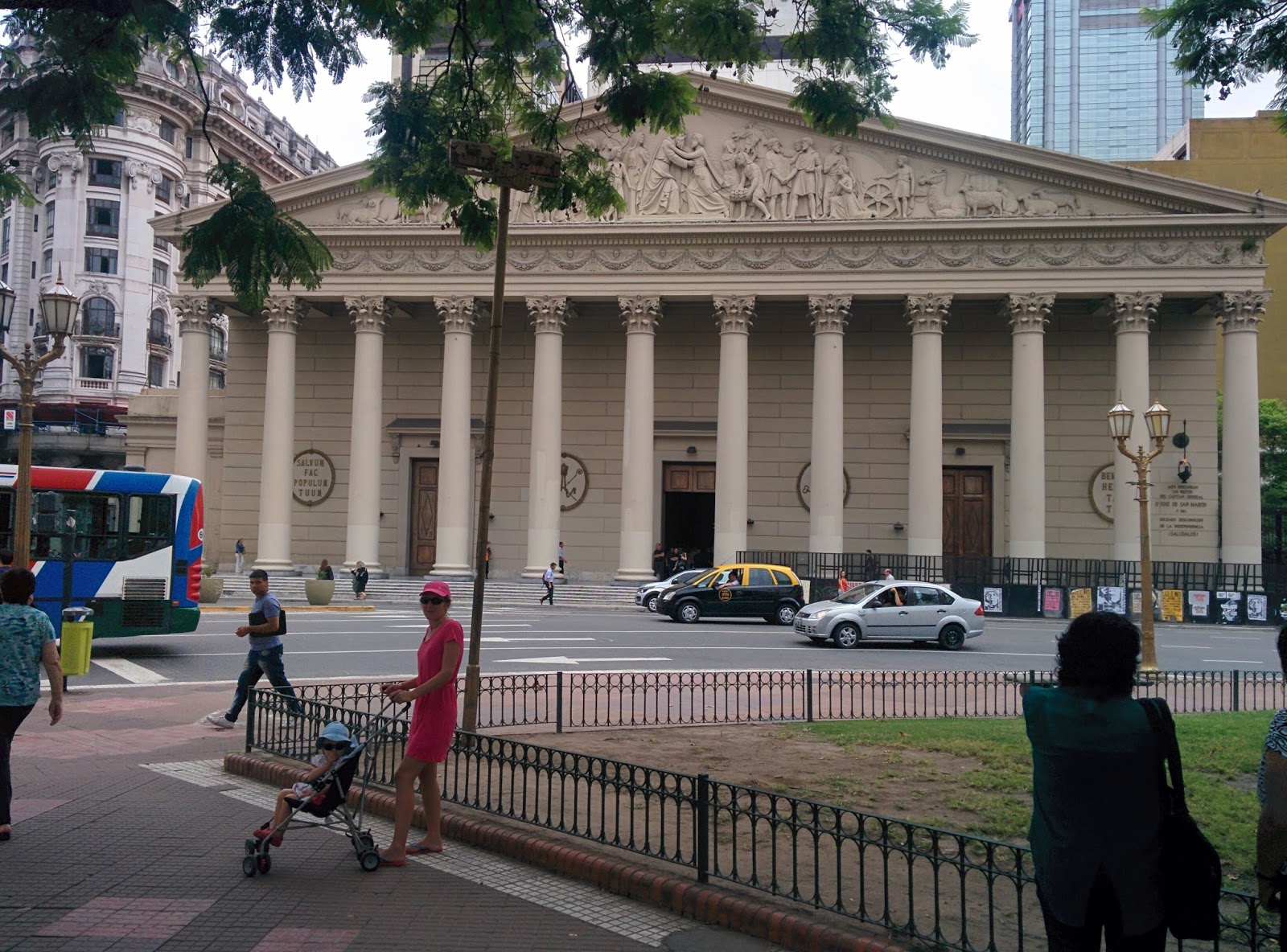 Buenos Aires, Mar del plata