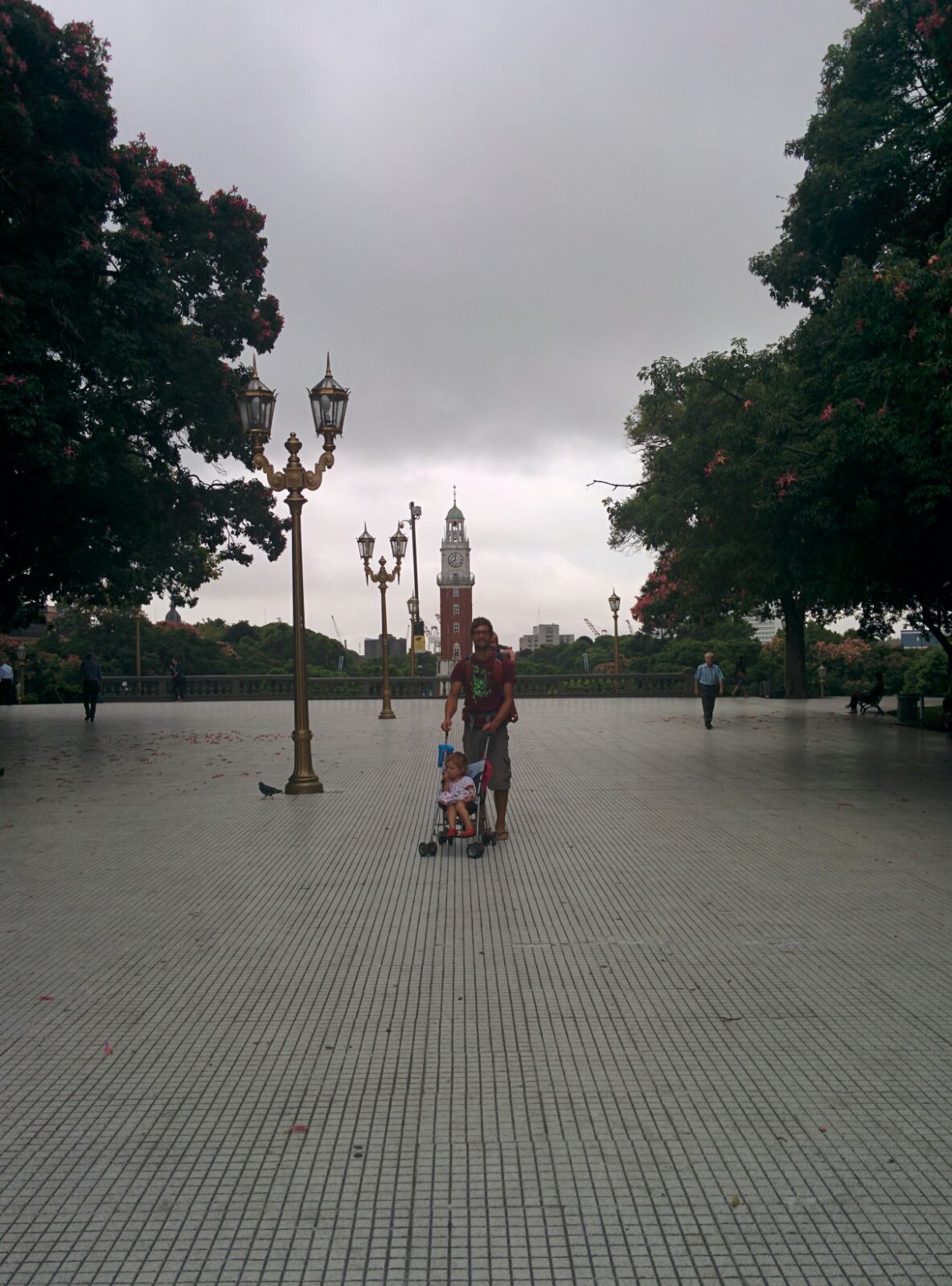 Buenos Aires, Mar del plata