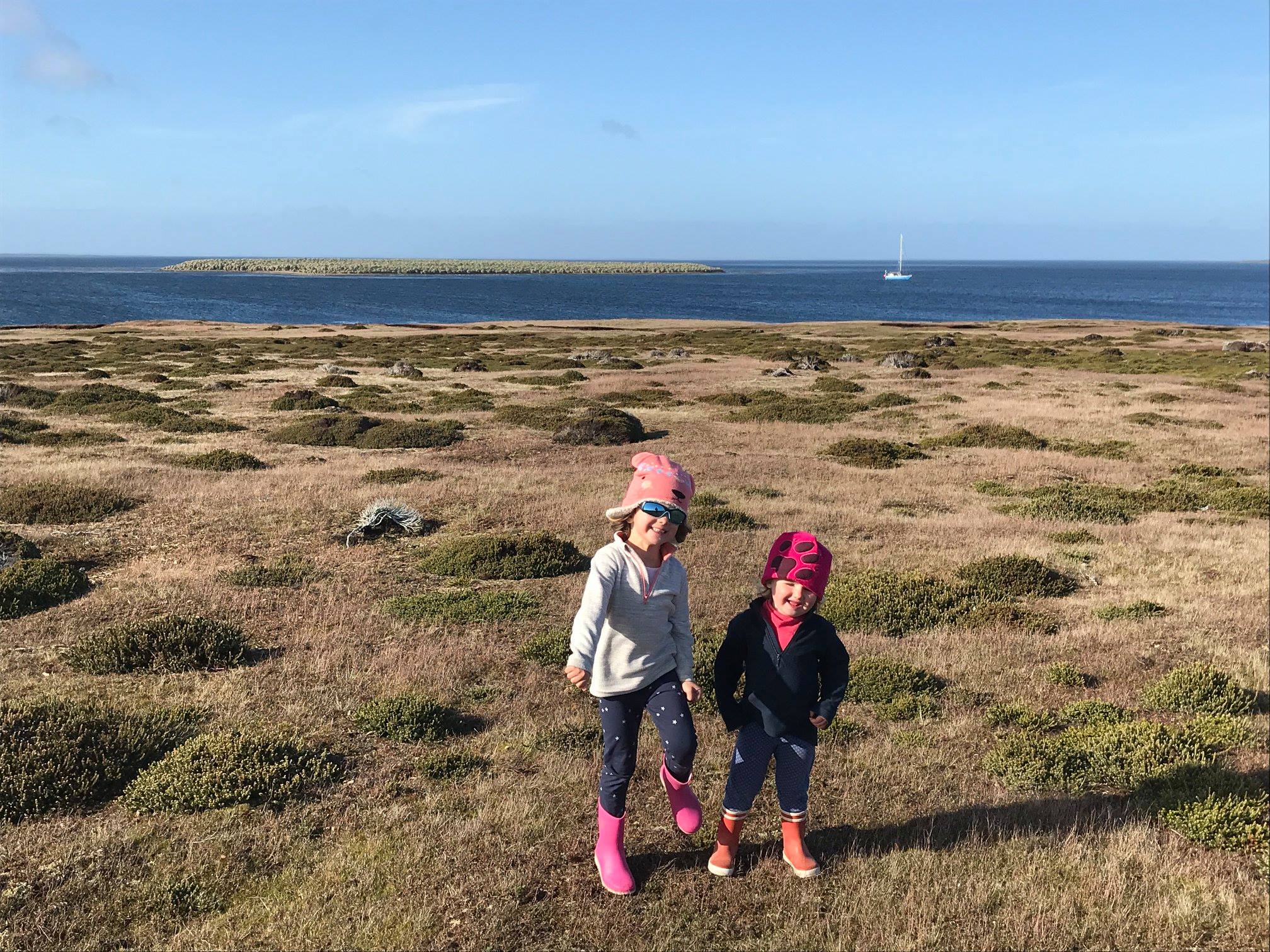 Barren Island