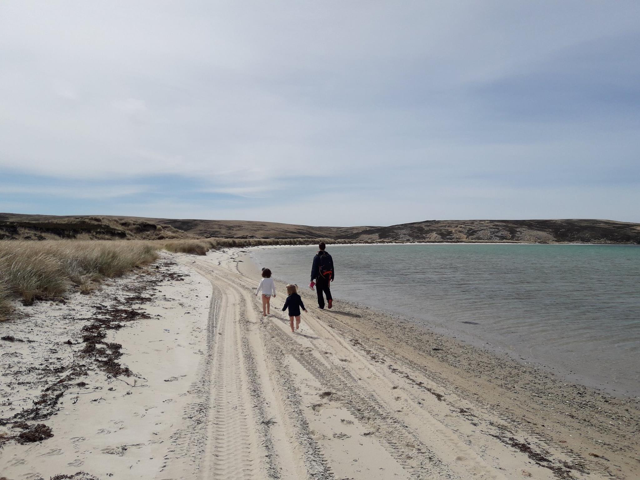 Magellan Cove
