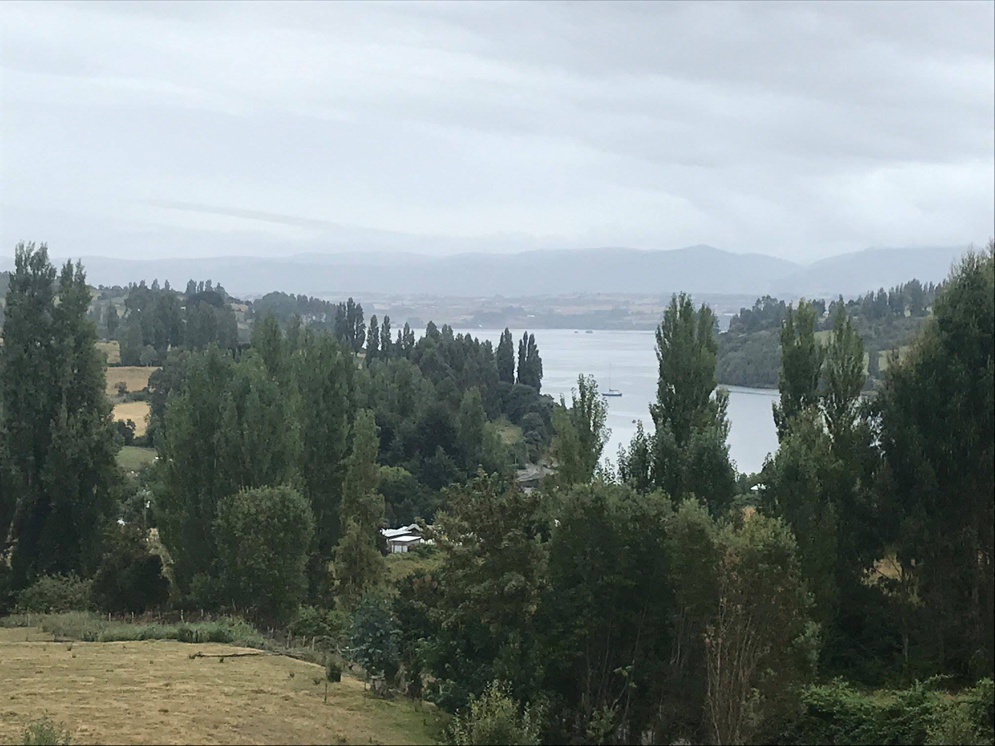 Estero Ichuac