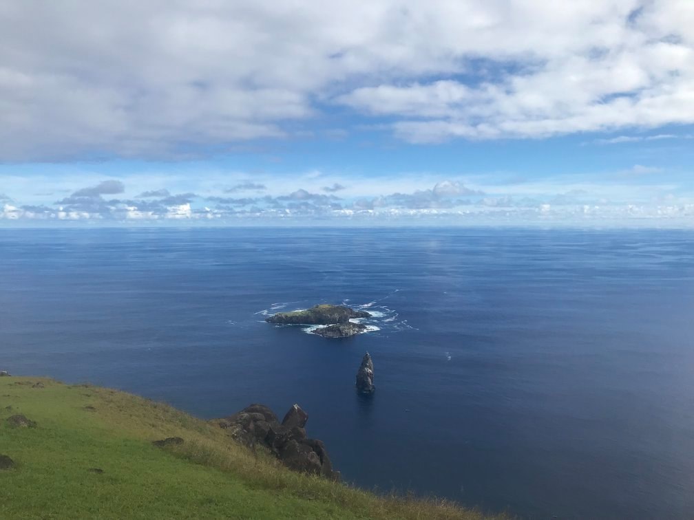 Motu Iti et Nui