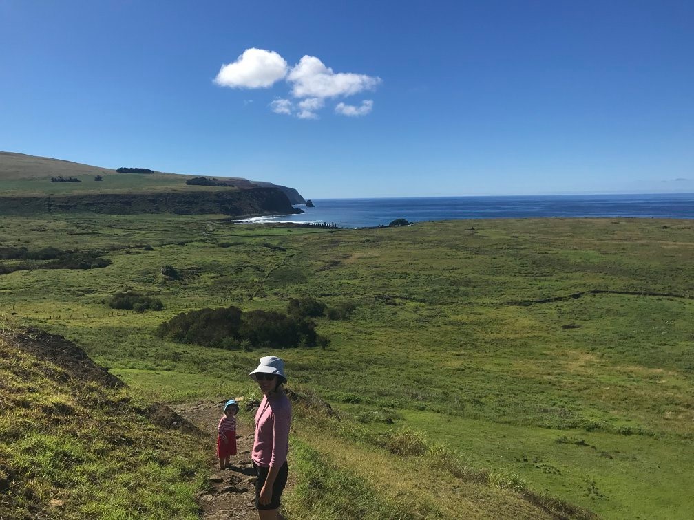 Rano Raraku
