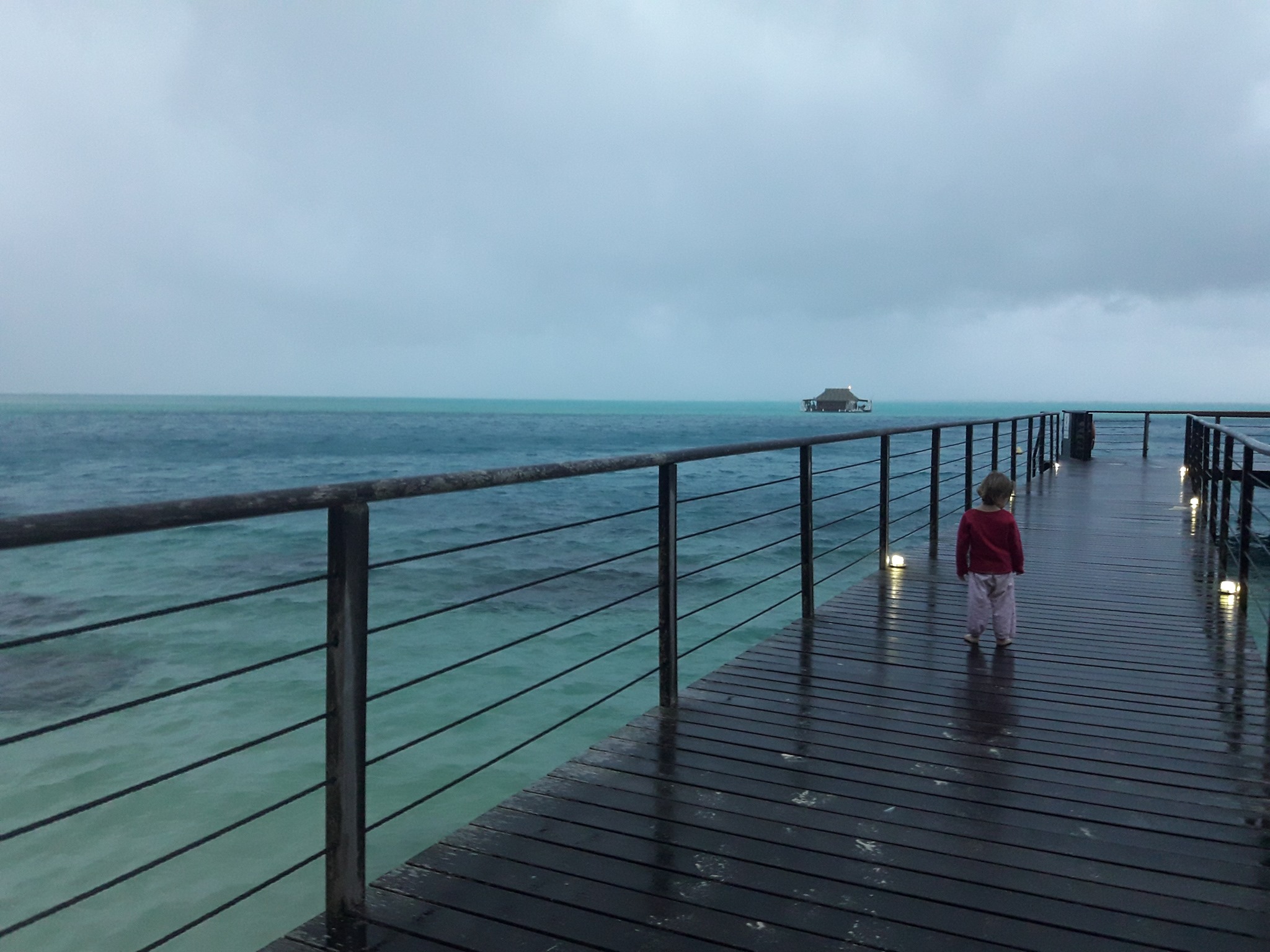 Avea Bay, Huahine