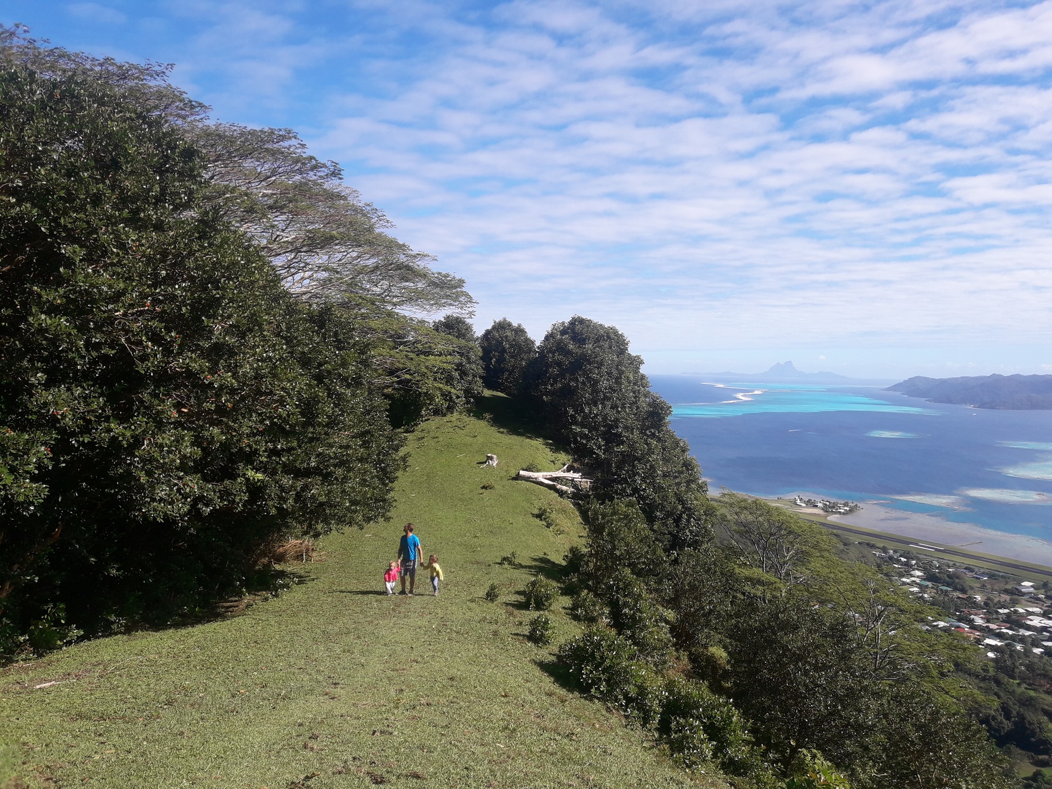 Mount Tapioi