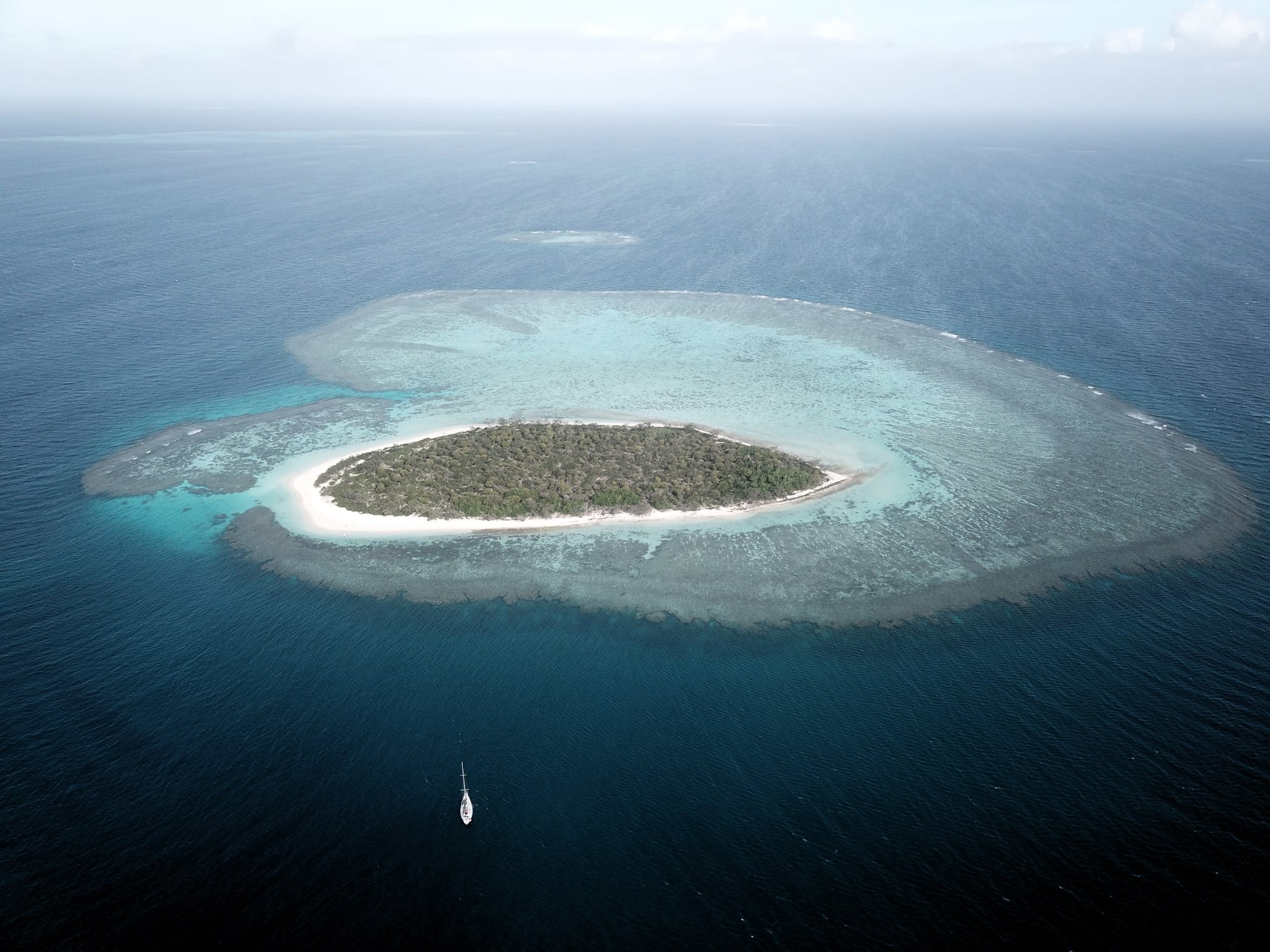Ngé Islet