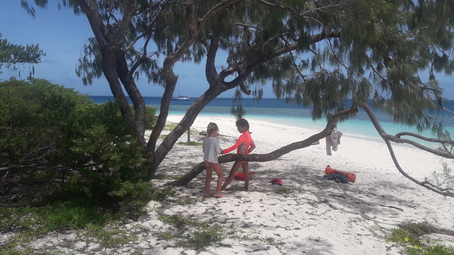 Ngé Islet
