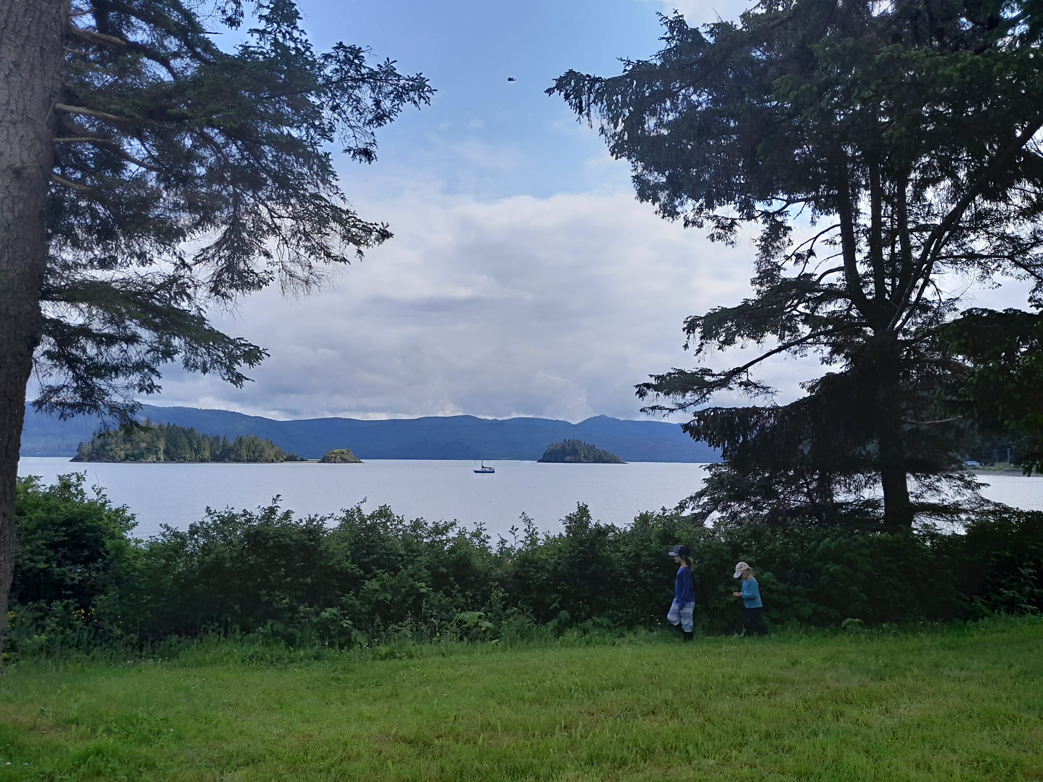Skidegate